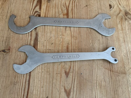 Vintage campagnolo - vintage,