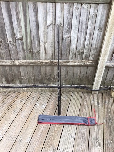 Korum snapper solid - so,