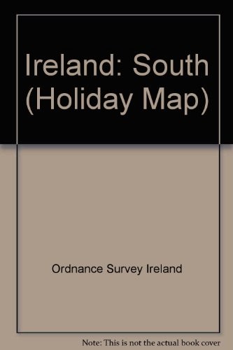 Ireland south - ireland:,