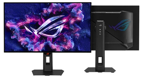 Asus rog strix - asus, xg27aqwmg