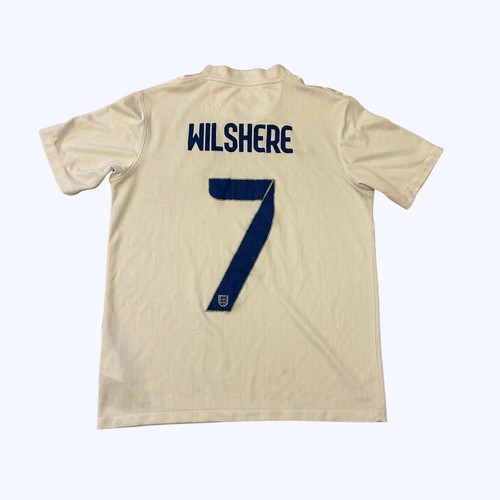 England home football shirt