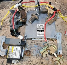 MAZDA MX5 BP6M ECU &