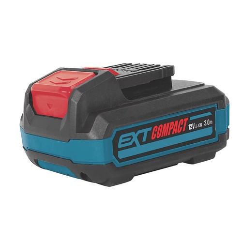 Erbauer battery 12v 0ah - 12v, 3.0ah