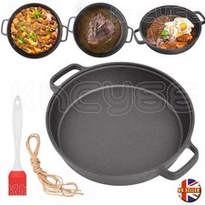25cm / 10 inch Cast Iron