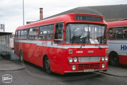 Bus photo highland - photo,
