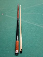 ADAM Cue Predator 314-3 Shaft 10-Flat Joint No Wrap Grip Pool Billiard stick