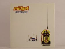 MIDGET JUKEBOX (JAPANESE