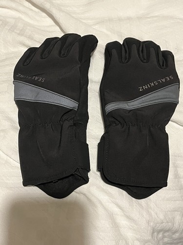 Sealskinz bodham waterproof - sealskinz,