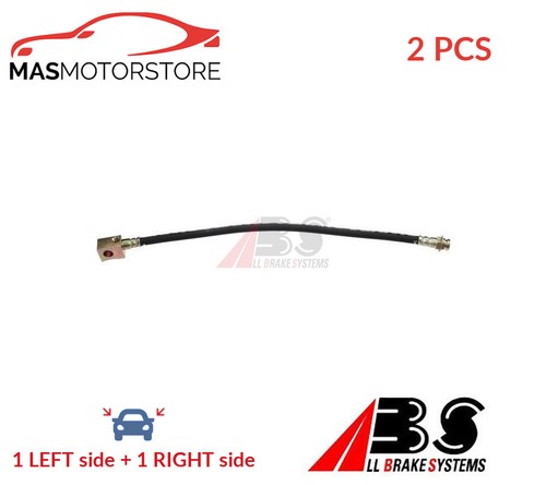 Brake hose line pipe - pipe, abs