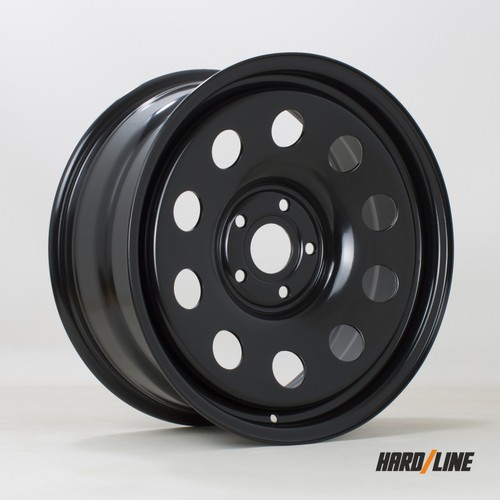 8 steel wheel fits - 1,