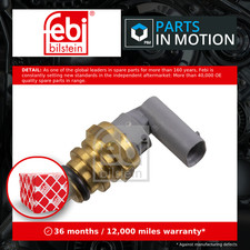 Coolant Temperature Sensor 181447 Febi Sender Transmitter 2019497 GK2A12A648AA