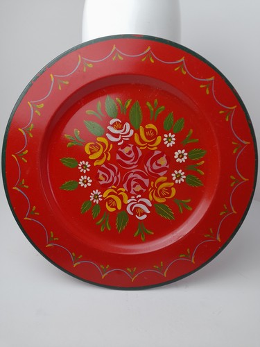 Vintage metal - 70s),