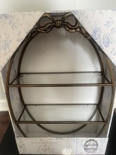 Vivianne Taylor Coquette Bow