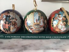 PAST TIMES VINTAGE TRIO SET OF