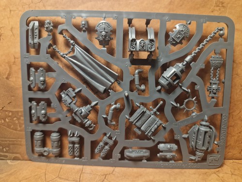 40k imperial agents grey - agents,