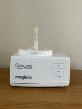 Magimix Cuisine System 4100