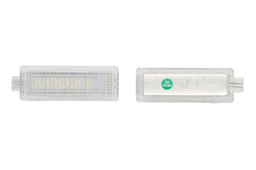 Internal light fits - , 3
