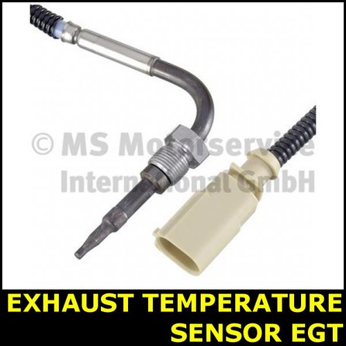 Exhaust temperature sensor egt - exhaust,