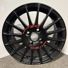 OZ Racing Superturismo GT 15