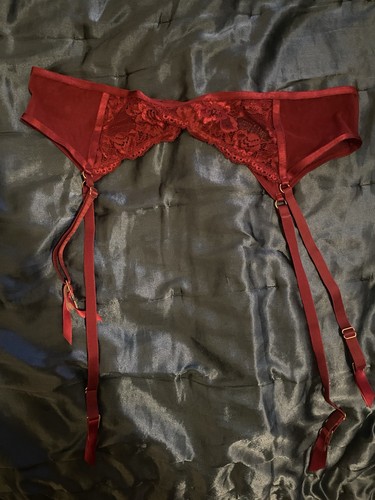 Ann summers women - ann, suspender