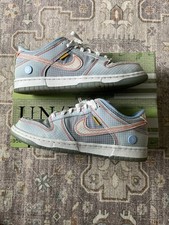 Nike dunk low - x, la