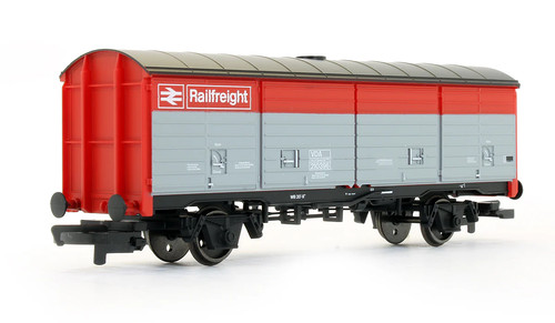 Hornby pre owned railfreight - pre-owned,
