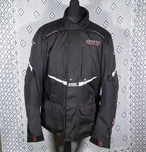 Alpinestars andes textile - andes,