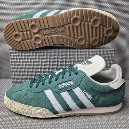Adidas samba super - adidas,