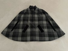 BROOKS BROTHERS PLAID SUEDE
