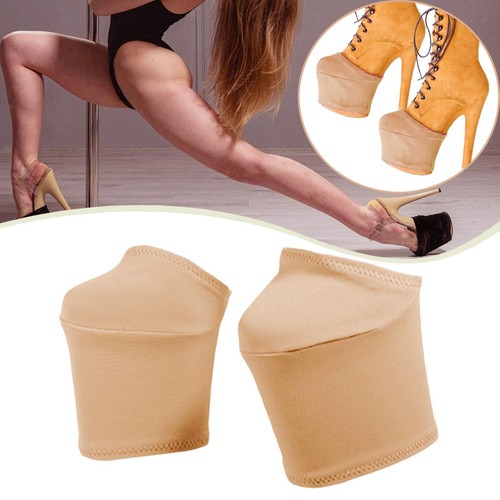 Pole dance shoe protectors - 2x,