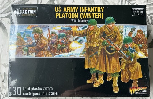Bolt action 28mm - bolt, ww2
