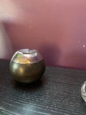 Rare Vintage Art Deco Ashtray