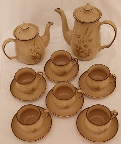 Vintage denby memories - vintage,