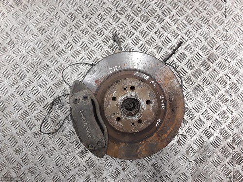 2005 mercedes w163 steering - 2005, ml