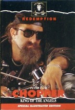 Chopper: King of the Angels By