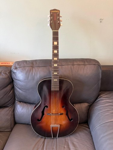 1939 harmony columbian major - harmony,
