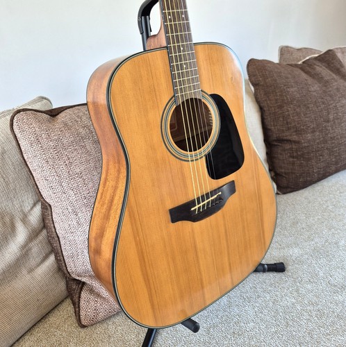 Takamine full size electro - size,