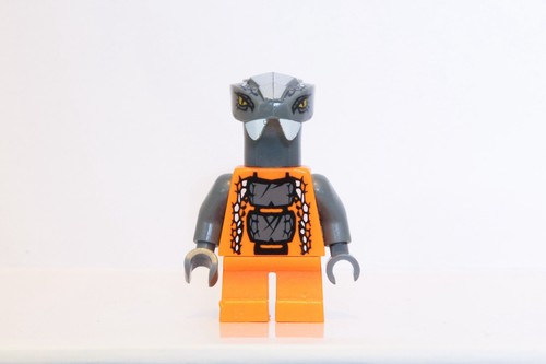 Genuine chokun lego ninjago - chokun,