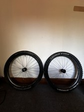 Chris King MTN30 Carbon Wheelset 29" SRAM XD Boost RRP £2900