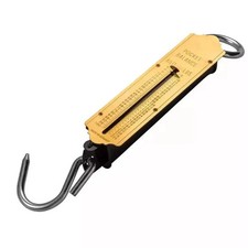 50KG Spring Balance Hanging