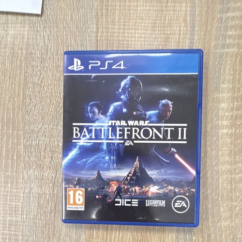 Star wars battlefront ii - wars:,