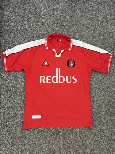 Charlton athletic 2000 2002 - charlton,