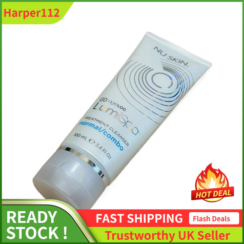 Skin ageloc lumispa - nu,