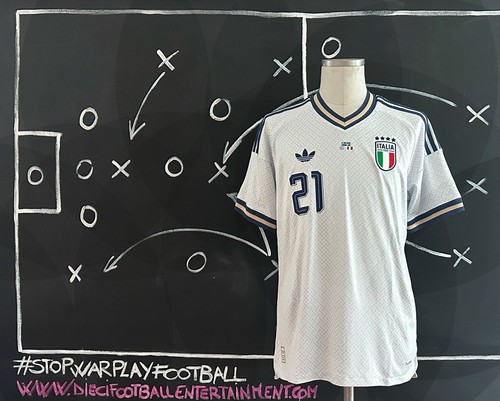 Italy national team 2025 - national,
