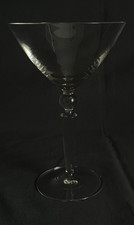 STEUBEN Counterpoint MARTINI