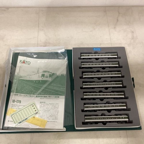 179 kato gauge 189 - 10-179,