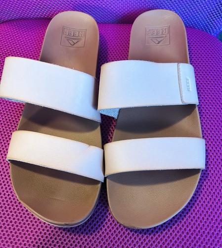 Reef women size 10 - reef,