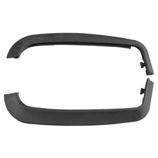 2X(Motorcycle  Air Intake