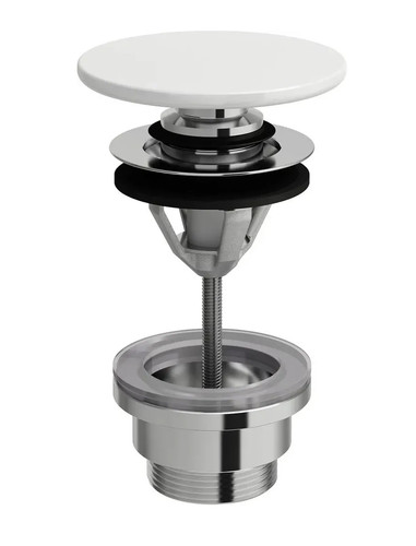 Laufen basin waste - , with
