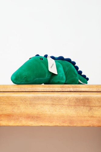 Manhattan toys 1986 crocodile - manhattan,